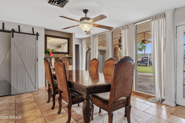 583 W WILSON Avenue, Coolidge, AZ 85128