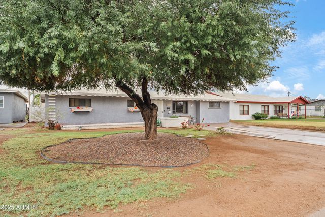 583 W WILSON Avenue, Coolidge, AZ 85128
