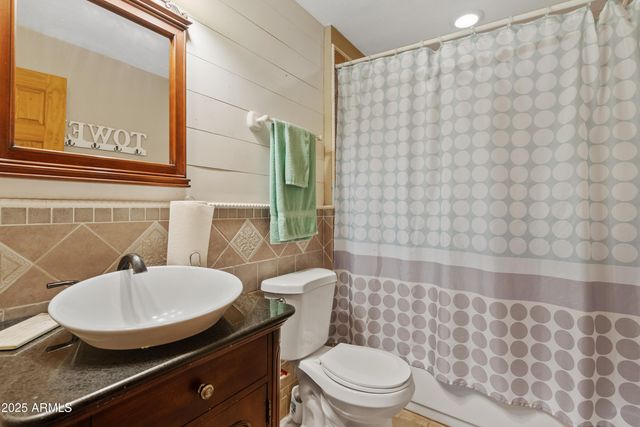 583 W WILSON Avenue, Coolidge, AZ 85128