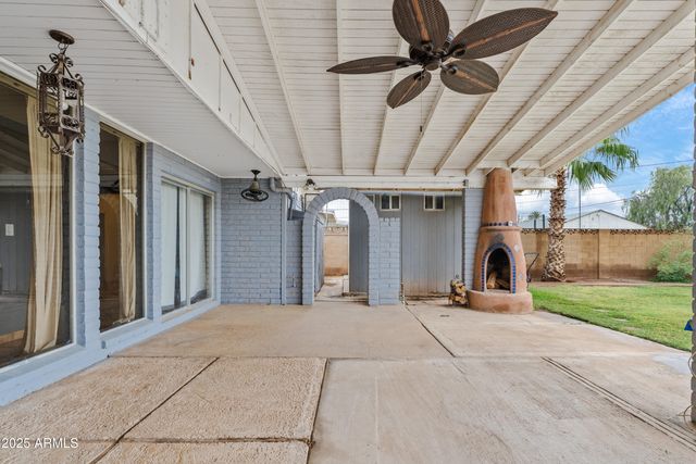 583 W WILSON Avenue, Coolidge, AZ 85128