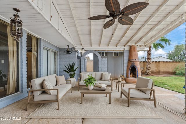 583 W WILSON Avenue, Coolidge, AZ 85128