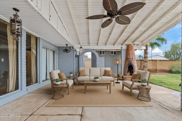 583 W WILSON Avenue, Coolidge, AZ 85128