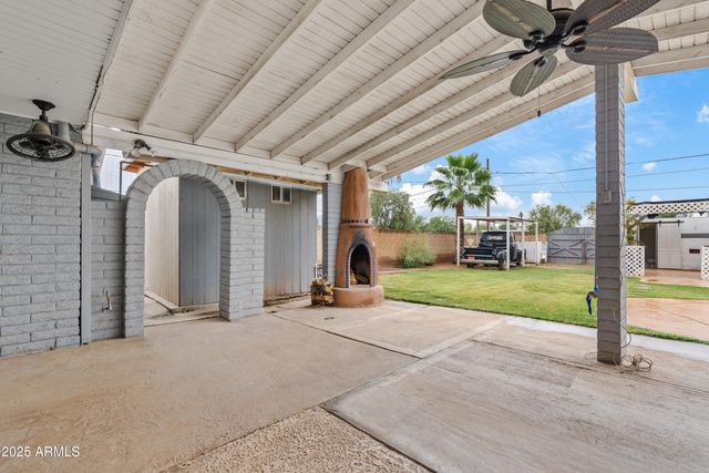 583 W WILSON Avenue, Coolidge, AZ 85128