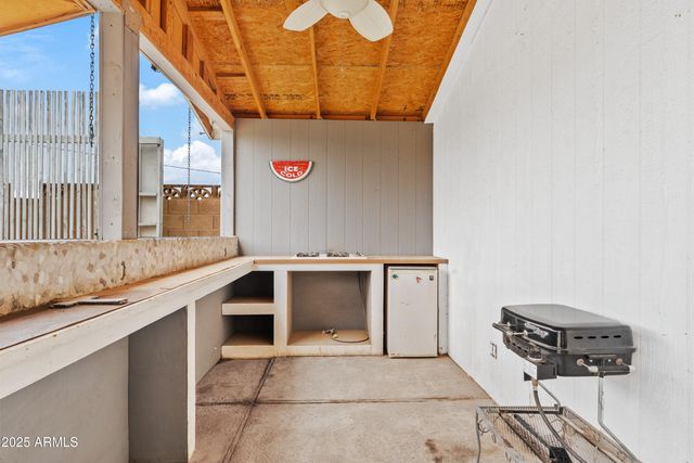 583 W WILSON Avenue, Coolidge, AZ 85128