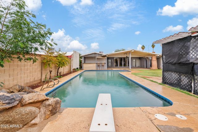 583 W WILSON Avenue, Coolidge, AZ 85128