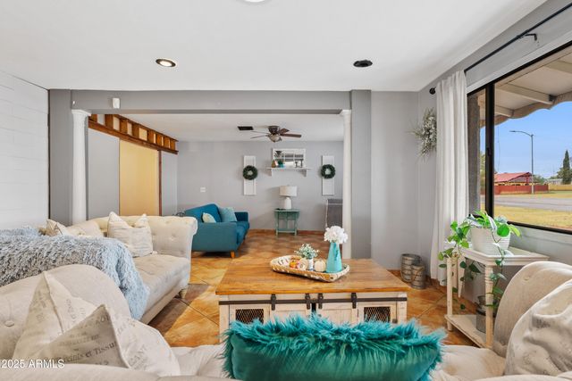 583 W WILSON Avenue, Coolidge, AZ 85128