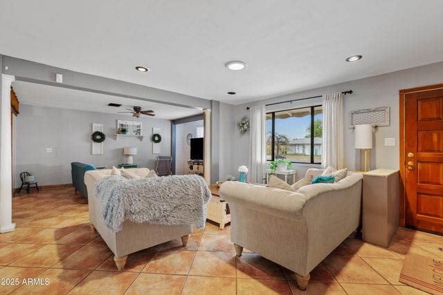 583 W WILSON Avenue, Coolidge, AZ 85128