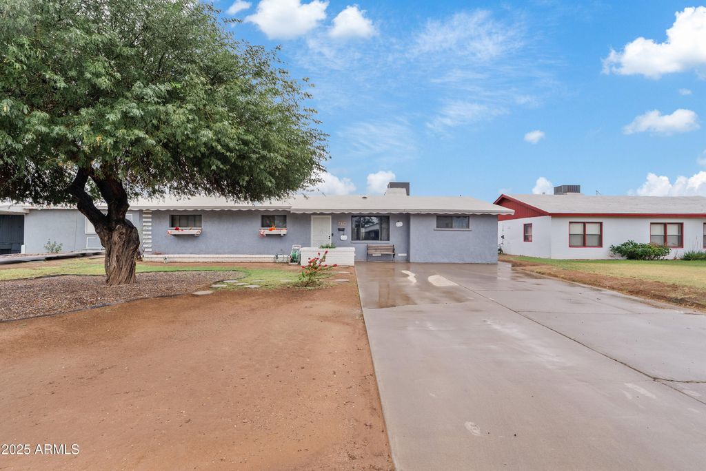 583 W WILSON Avenue, Coolidge, AZ 85128