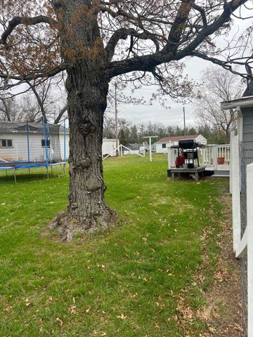 169 Ashley Lot: 5&6, Harrison, MI 48625