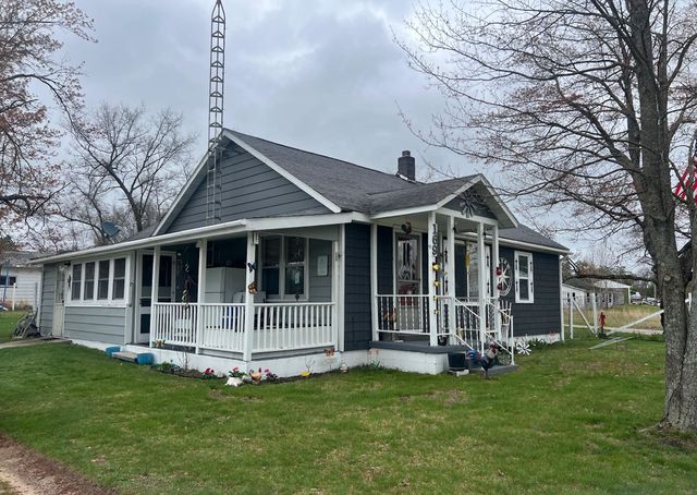169 Ashley Lot: 5&6, Harrison, MI 48625