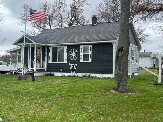 169 Ashley Lot: 5&6, Harrison, MI 48625