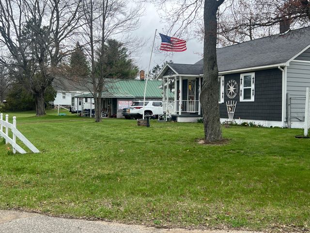 169 Ashley Lot: 5&6, Harrison, MI 48625