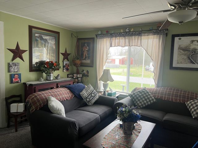 169 Ashley Lot: 5&6, Harrison, MI 48625