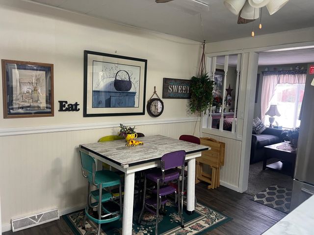 169 Ashley Lot: 5&6, Harrison, MI 48625