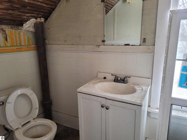 519 Boon Street, Cadillac, MI 49601