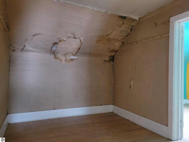 519 Boon Street, Cadillac, MI 49601