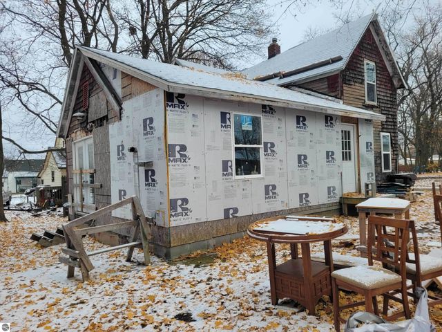 519 Boon Street, Cadillac, MI 49601