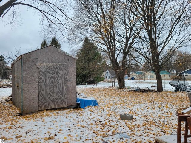 519 Boon Street, Cadillac, MI 49601