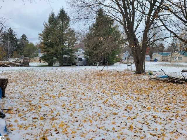 519 Boon Street, Cadillac, MI 49601