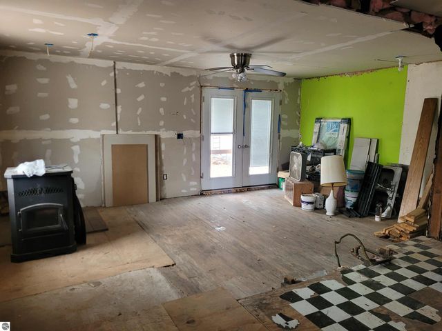 519 Boon Street, Cadillac, MI 49601