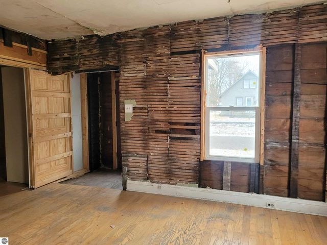 519 Boon Street, Cadillac, MI 49601