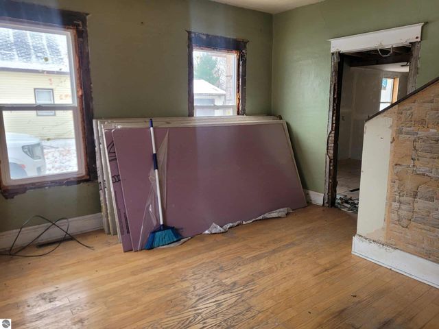 519 Boon Street, Cadillac, MI 49601