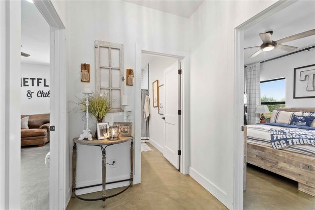 2910 Southpark Drive, Coleman, TX 76834