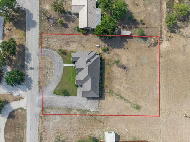 2910 Southpark Drive, Coleman, TX 76834