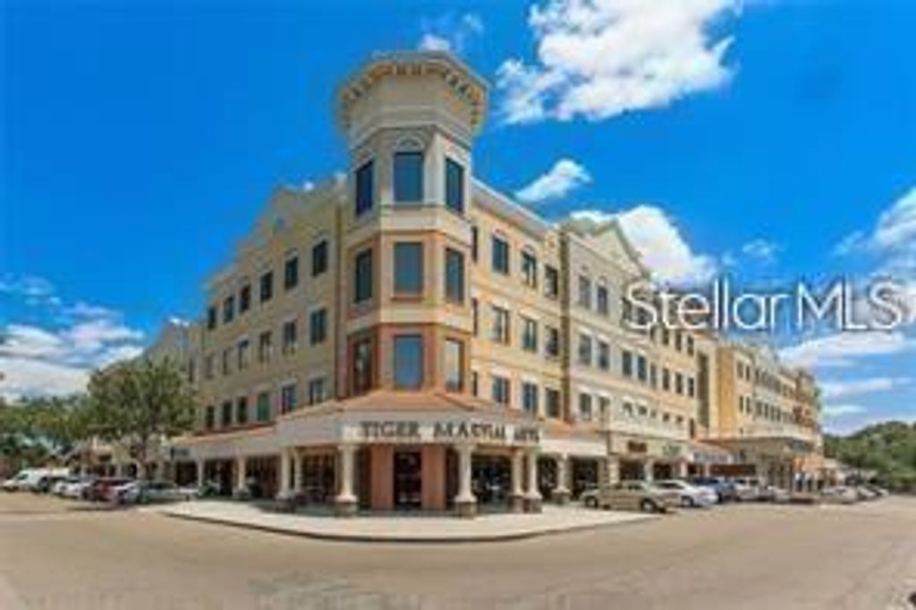 6735 CONROY ROAD 409, Orlando, FL 32835