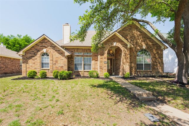 7113 Stoddard Lane, Plano, TX 75025