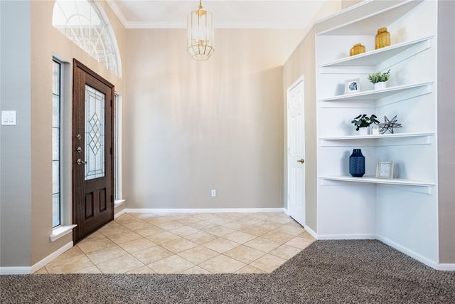 7113 Stoddard Lane, Plano, TX 75025