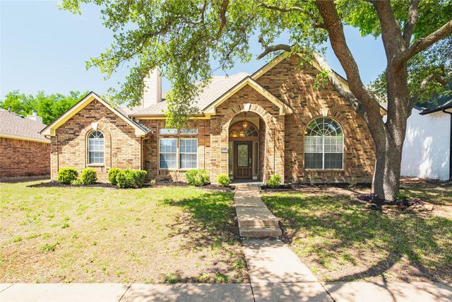 7113 Stoddard Lane, Plano, TX 75025