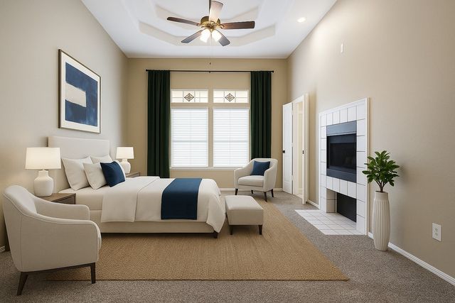 7113 Stoddard Lane, Plano, TX 75025