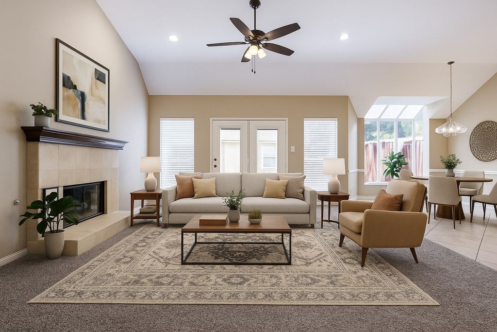 7113 Stoddard Lane, Plano, TX 75025