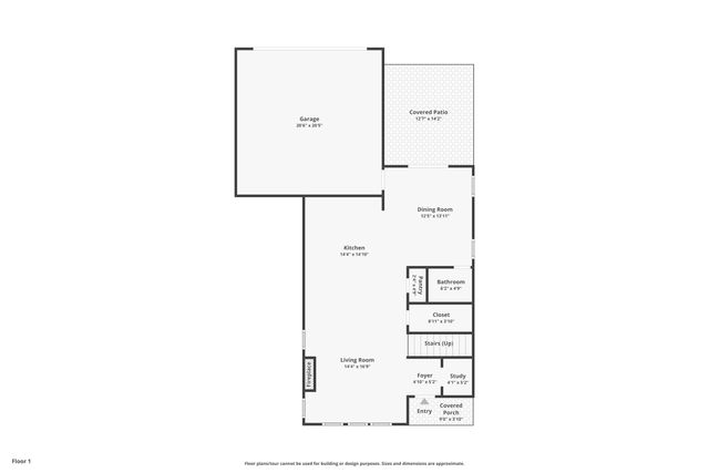 3639 Pueblo Street, Dallas, TX 75212