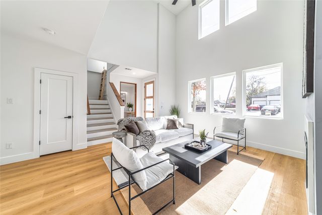 3639 Pueblo Street, Dallas, TX 75212