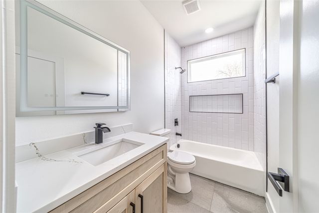 3639 Pueblo Street, Dallas, TX 75212