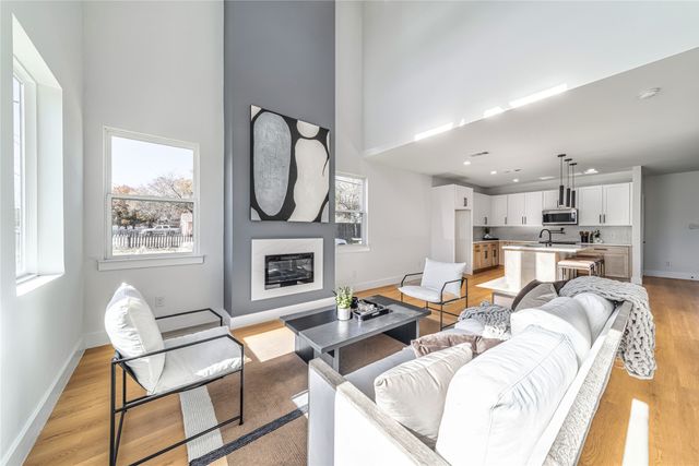 3639 Pueblo Street, Dallas, TX 75212