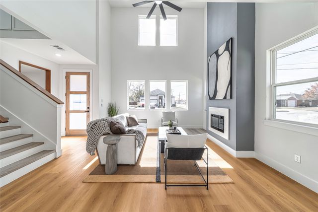 3639 Pueblo Street, Dallas, TX 75212