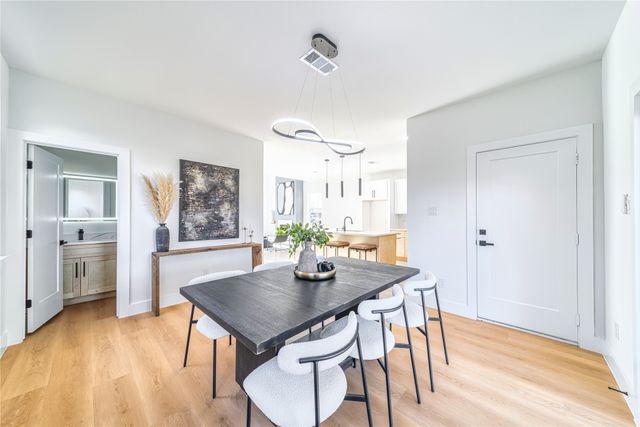 3639 Pueblo Street, Dallas, TX 75212