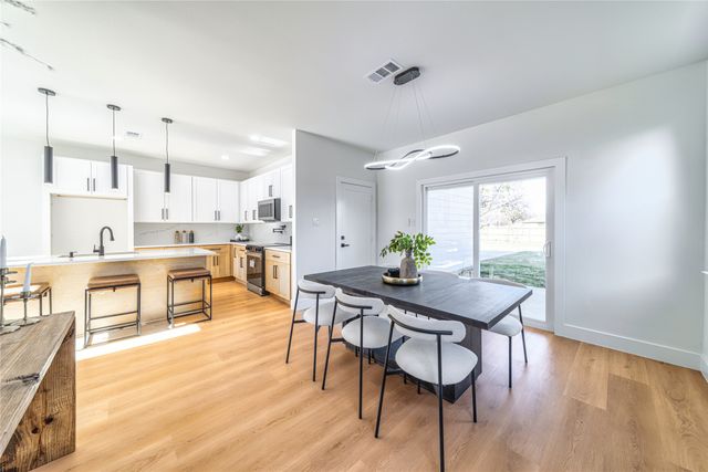 3639 Pueblo Street, Dallas, TX 75212