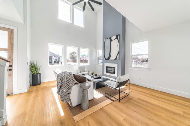 3639 Pueblo Street, Dallas, TX 75212