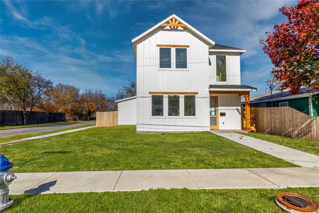 3639 Pueblo Street, Dallas, TX 75212