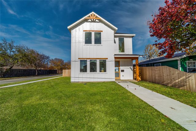 3639 Pueblo Street, Dallas, TX 75212