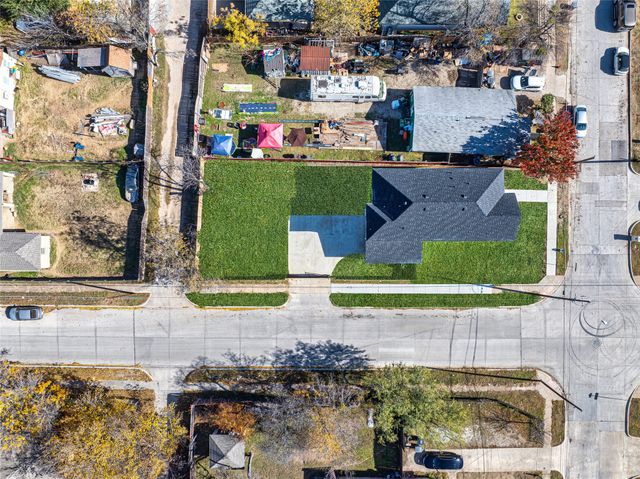 3639 Pueblo Street, Dallas, TX 75212