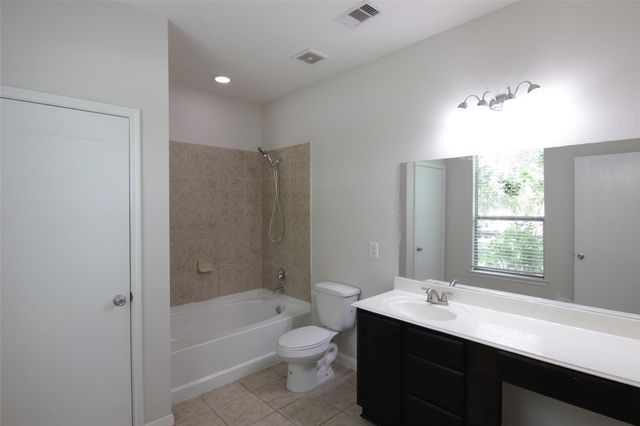 9431 Black Tooth Way, Humble, TX 77396