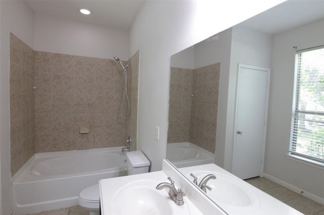 9431 Black Tooth Way, Humble, TX 77396