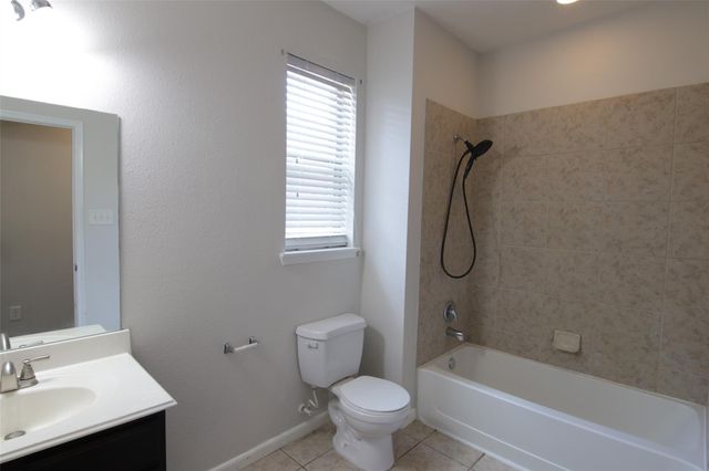 9431 Black Tooth Way, Humble, TX 77396