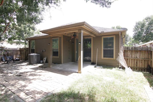 9431 Black Tooth Way, Humble, TX 77396