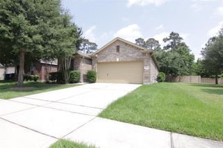 9431 Black Tooth Way, Humble, TX 77396
